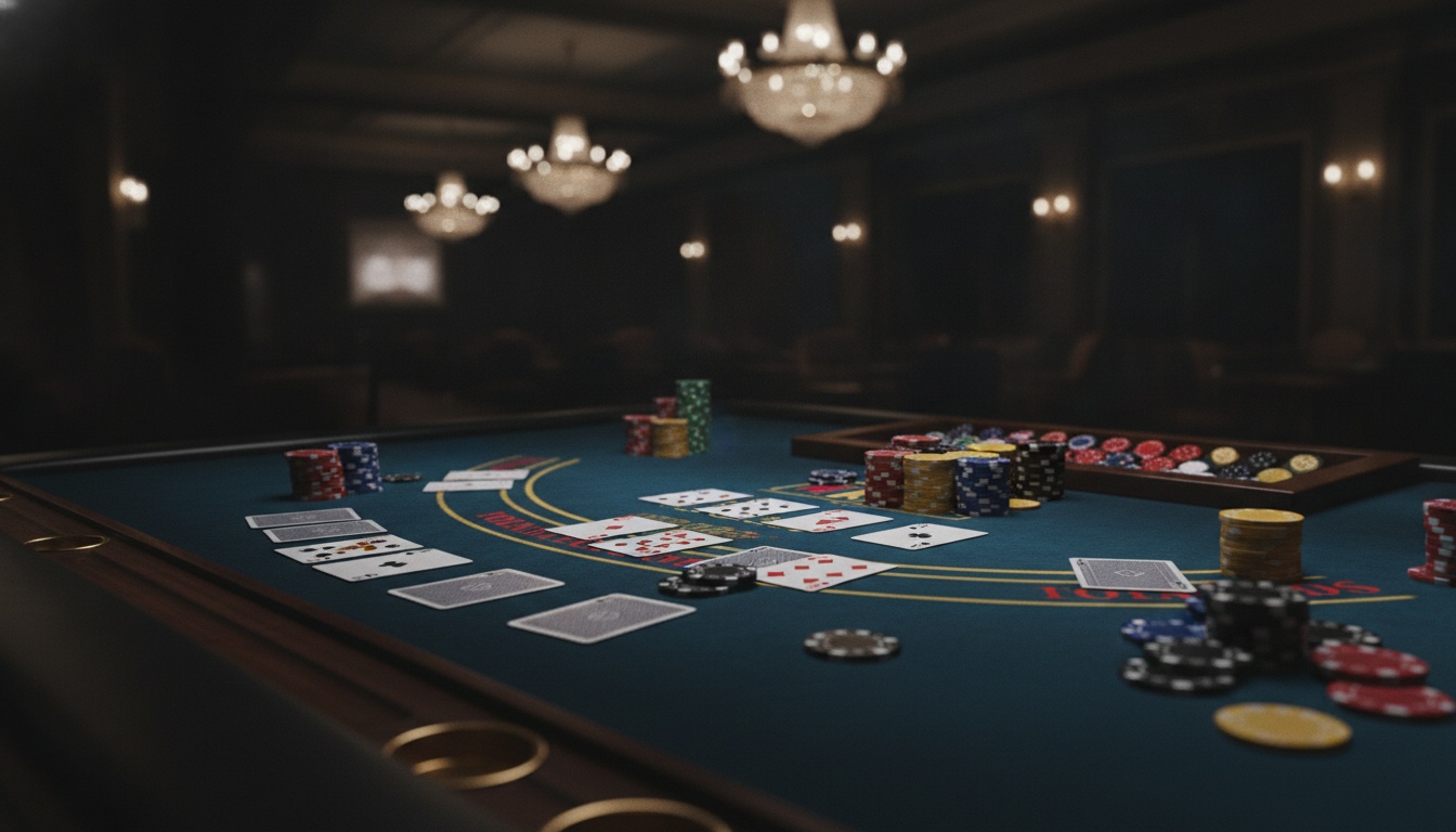 Varietà di giochi su Vicibet: un'analisi dettagliata